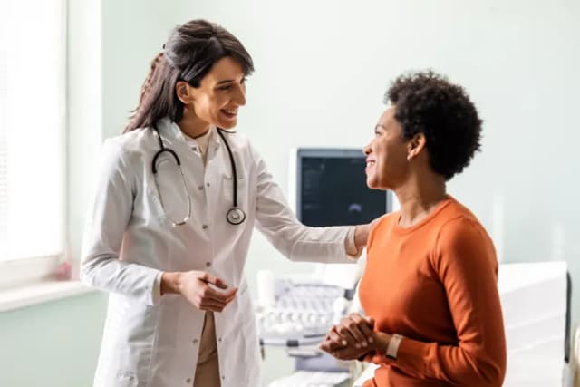 Primary care and wellness